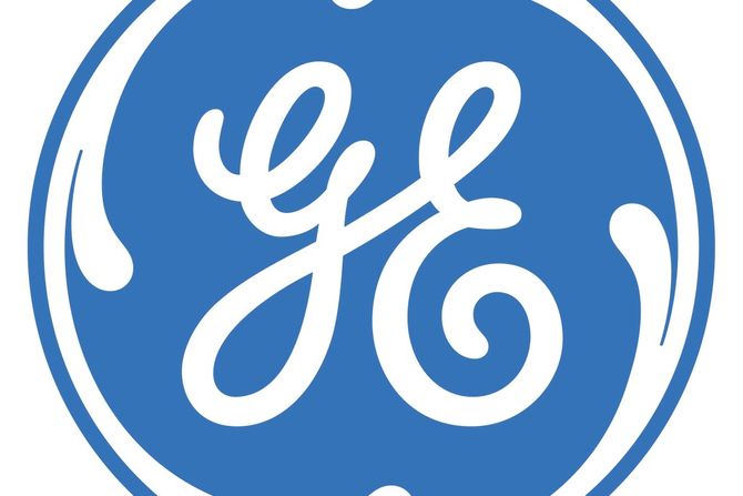 General Electric, logo