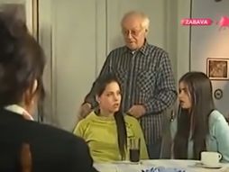 Ljubav panika navika, Mirka Vasiljević, Nikola Simić