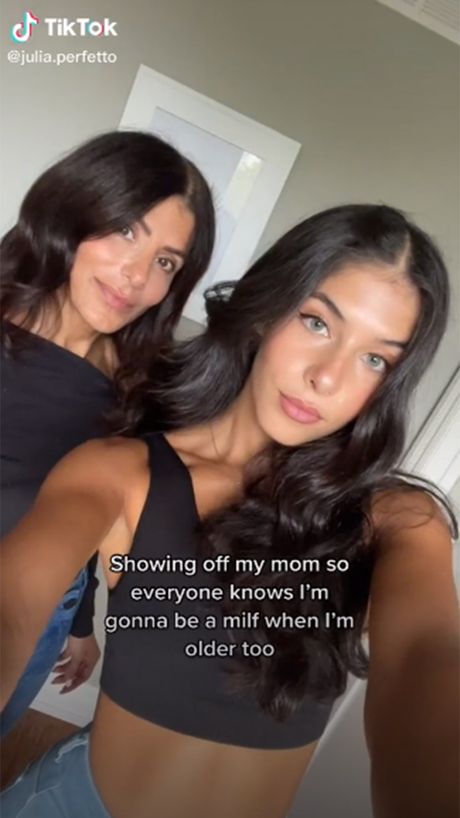 Majka ćerka Majka ćerka