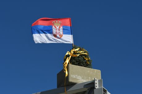 Aleksandar Vučić Continental Kontinental