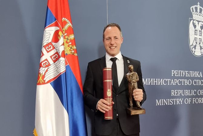 Vladimir Cmiljanović Vladimir Cmiljanović