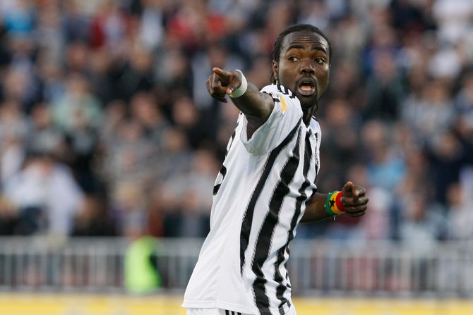 Prins Tejgo, FK Partizan Prins Tejgo, FK Partizan