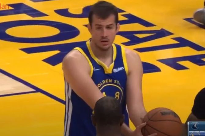 Nemanja Bjelica Nemanja Bjelica