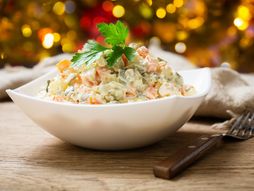 Ruska salata