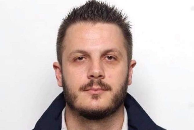 Marko Nikić Marko Nikić