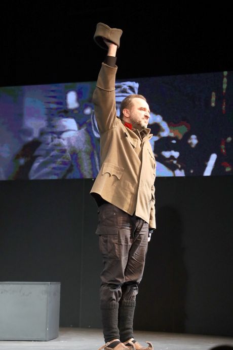 Premijera predstave  Premijera predstave