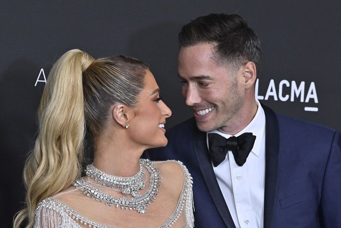 Paris Hilton Paris Hilton