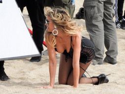 Hajdi Klum, Heidi Klum
