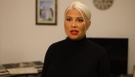 "Preko 200 puta su me uspavljivali": Dea Đurđević progovorila o stravičnoj saobraćajnoj nesreći