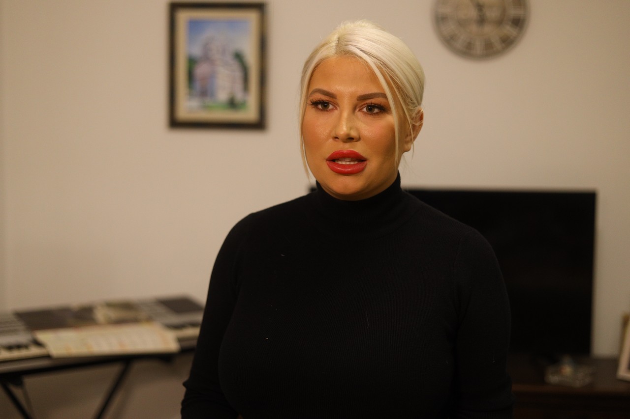 "Ruka vam je amputirana, imate paralizu nogu" Jezive reči doktora nakon saobraćajke, Dei i danas odzvanjaju