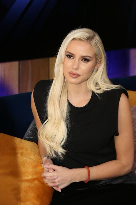 Ana Grozdanović, Socijalistička partija Srbije Ana Grozdanović, Socijalistička partija Srbije
