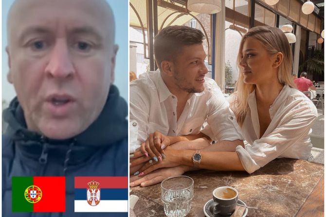 Đani Ćurčić, Luka Jović, Sofija Milošević Đani Ćurčić, Luka Jović, Sofija Milošević