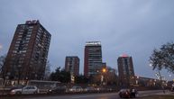 Da li je ovo najlepša fotografija koju ćete videti danas? Prizor sa Novog Beograda ulepšao dan svima