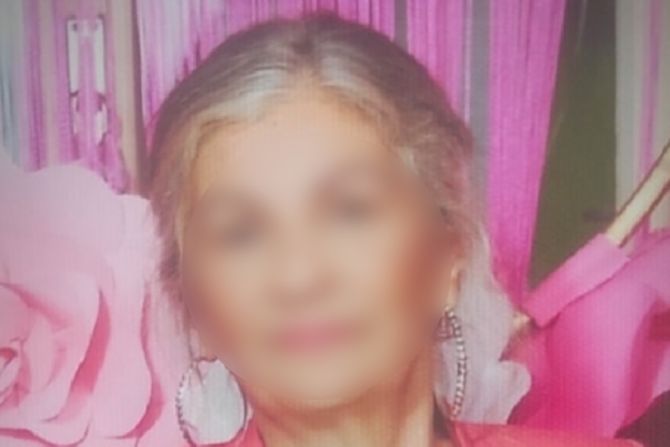 Staša Gligorijević, utapanje, pronađeno telo, nestala Staša Gligorijević, utapanje, pronađeno telo, nestala