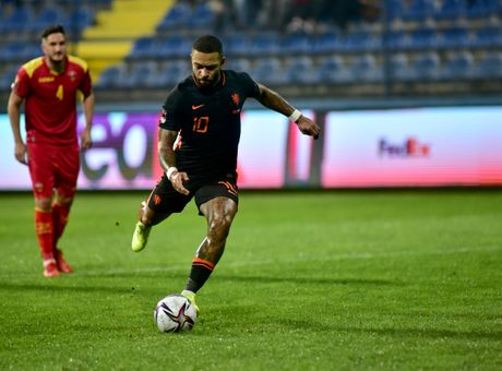 Fudbalska reprezentacija Holandije ponovo će igrati na velikoj smotri