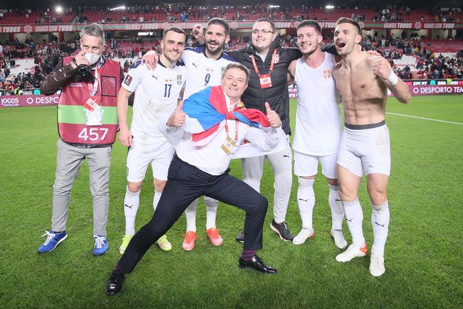 FK fudbalska reprezentacija Srbija Portugalija FK fudbalska reprezentacija Srbija Portugalija