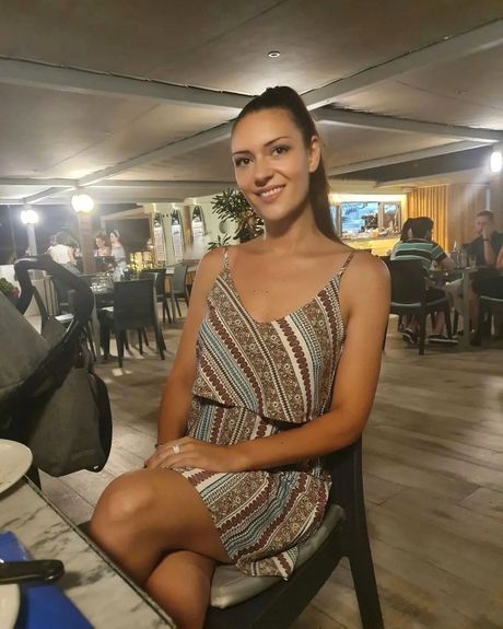 Dajana Penezić Dajana Penezić