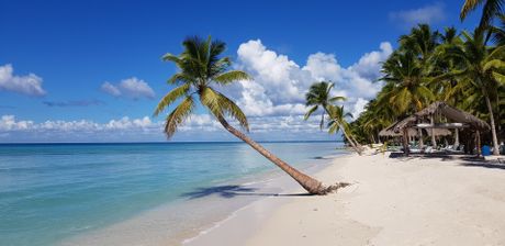 Dominikana, Karibi