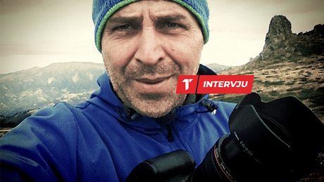 Ivan Strahinić Intervju