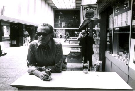 Čarls Bukovski Charles Bukowski Čarls Bukovski Charles Bukowski