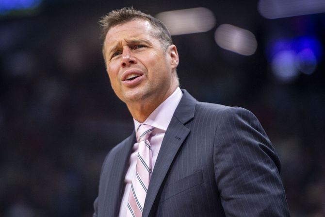 David Joerger dejv jerger