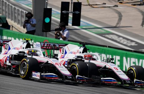 Formula, trke, Brazil F1 GP Auto Racing