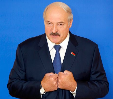 Alexander Lukashenko Aleksandar Lukašenko Belorusija