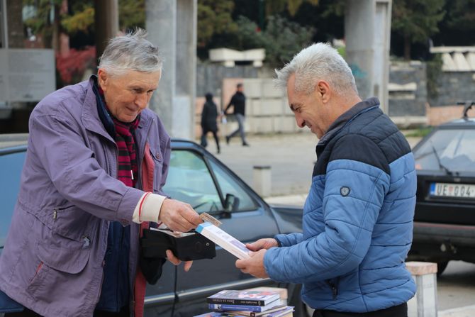 Stanislav Todorović, Užice