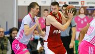 Danilo Tasić zvanično ponovo u FMP-u: Panteri doveli još jedno pojačanje za FIBA Ligu šampiona