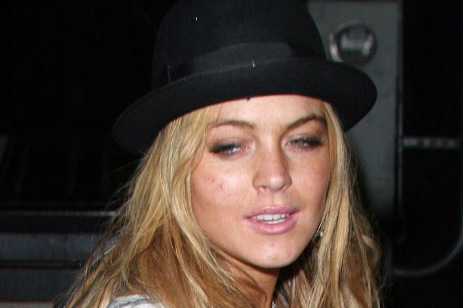 Lindzi Lohan Lindzi Lohan