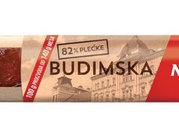 Neoplanta budimska kobasica