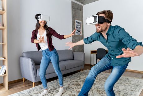 virtuelna realnost