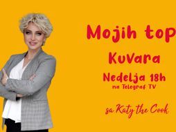 Mojih top 5 kuvara_najava