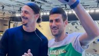 Novak Đoković reagovao na Ibrin odlazak u penziju: "Najjači si, brate"