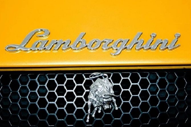 Lamborghini