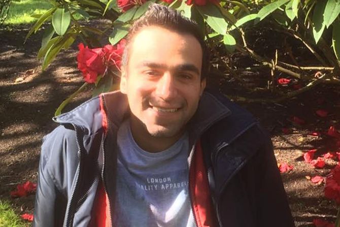 Enzo Almeni Enzo Almeni