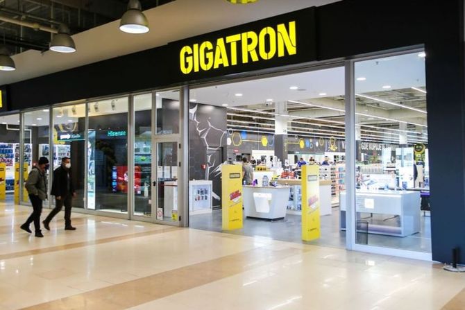 gigatron