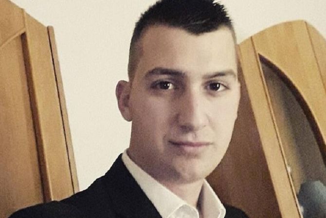 Milorad Pavić Milorad Pavić