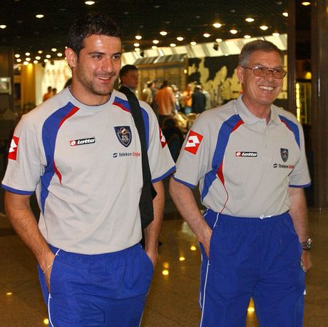 Stanko Nikolić Lala Stanko Nikolić Lala