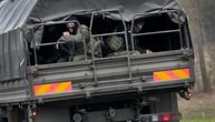 Poljska šalje još trupa na granicu sa Belorusijom