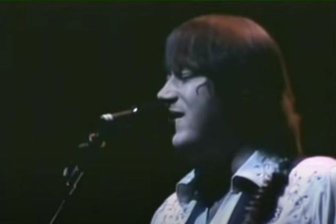 Terry Kath Teri Ket