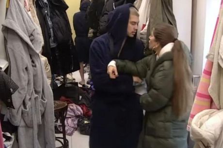 Dejan Dragojević, Dalila Dragojević Dejan Dragojević, Dalila Dragojević