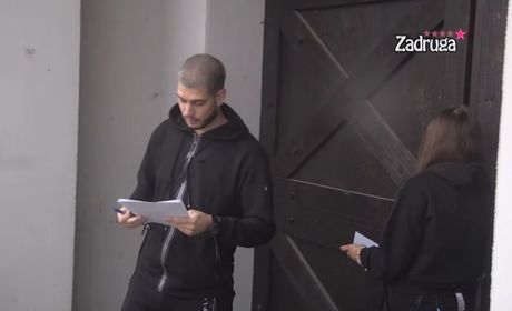 Dejan, Dalila Dragojević Dejan, Dalila Dragojević