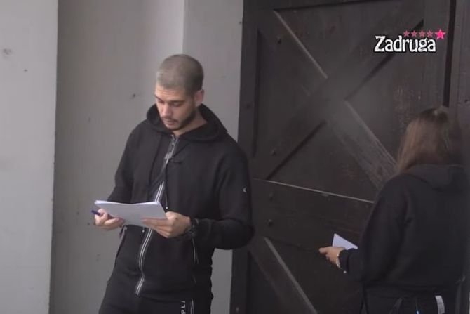 Dejan, Dalila Dragojević Dejan, Dalila Dragojević