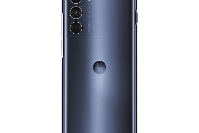 Motorola g200