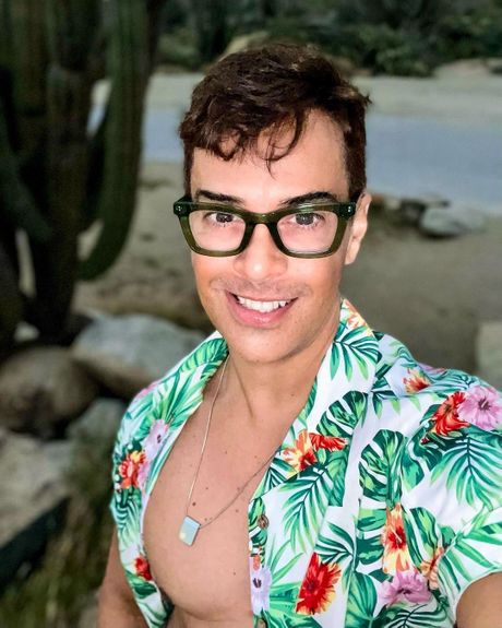 𝐄𝐃𝐒𝐎𝐍 𝐁𝐑𝐀𝐍𝐃𝐀𝐎