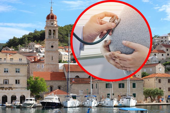 Brač ginekolog Brač ginekolog