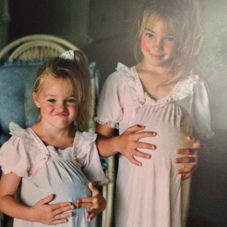 sestre bebe deca  Bri Dietz sestre bebe deca  Bri Dietz