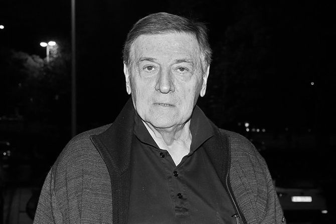 Milutin Mrkonjić