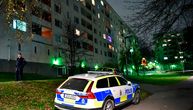 Mladići upucali oca pred sinom (12): Jeziv zločin potresao Stokholm